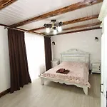 комплекс котеджів 