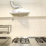 Feriehus комплекс котеджів 