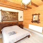 Feriehus комплекс котеджів 