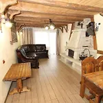 комплекс котеджів 