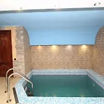 комплекс котеджів 