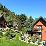 Feriehus комплекс котеджів 