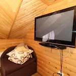 Feriehus комплекс котеджів 