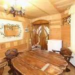 комплекс котеджів 