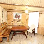 комплекс котеджів 