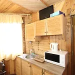 Holiday home комплекс котеджів 