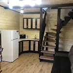 комплекс котеджів 