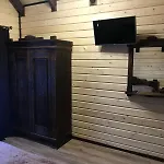 Holiday home комплекс котеджів 