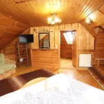 комплекс котеджів 