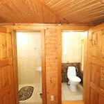 Holiday home комплекс котеджів 