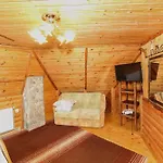 комплекс котеджів 