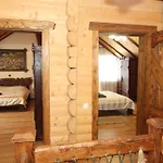 Holiday home комплекс котеджів 