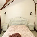 комплекс котеджів 