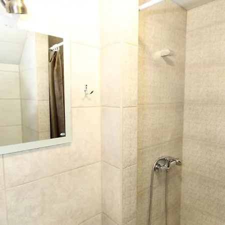 комплекс котеджів 