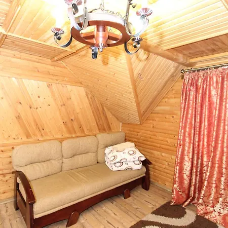 펜션 комплекс котеджів 