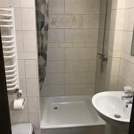 комплекс котеджів 
