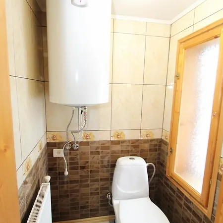 بيت للعطل комплекс котеджів 