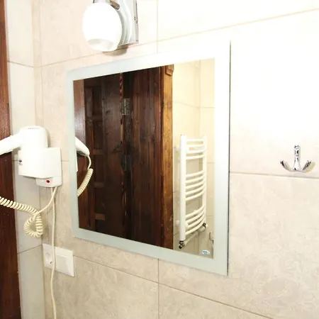 комплекс котеджів 