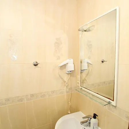 комплекс котеджів 