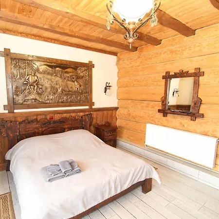 Σπίτι διακοπών комплекс котеджів 