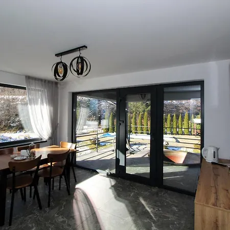 Σπίτι διακοπών комплекс котеджів 