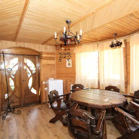 Σπίτι διακοπών комплекс котеджів 